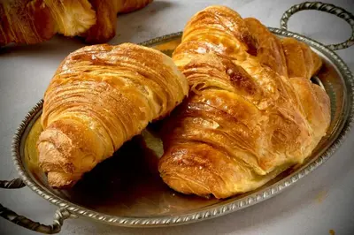 Cibo presso il bed & breakfast o nelle vicinanze