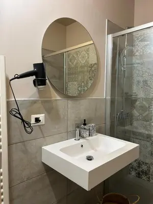 Bagno di Al Civico 73