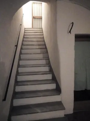 Planimetria di Appartamento Piagnaro