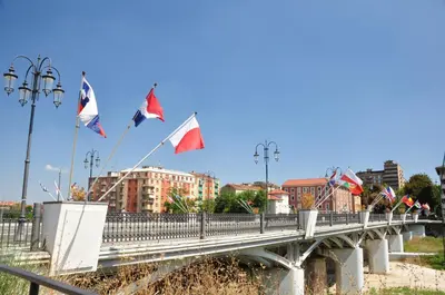 Planimetria di Apartment Ponte delle Nazioni