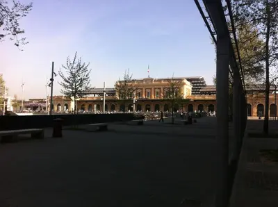 Planimetria di Apartment Ponte delle Nazioni