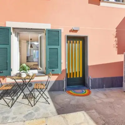2 Bedroom Lovely Home In Casarza Ligure