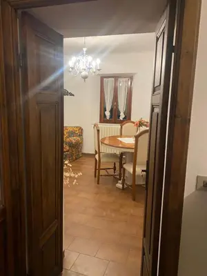 Planimetria di Locanda il dolce far niente