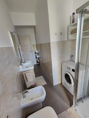 Bagno di Casa AntoLù
