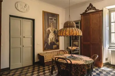 Planimetria di Impero Luxury Apartment