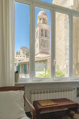 Planimetria di Impero Luxury Apartment
