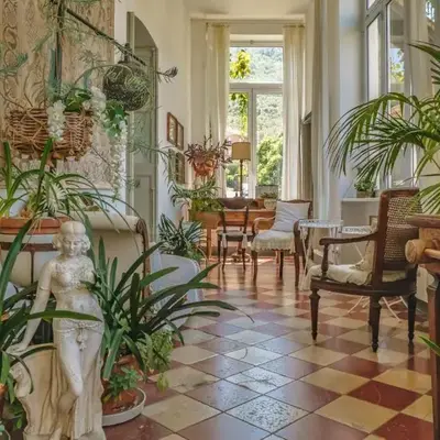 Impero Luxury Apartment