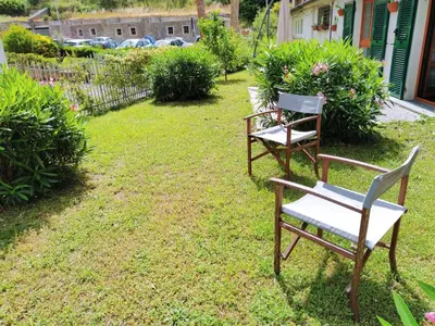 Giardino di MARIO Apartment with Garden