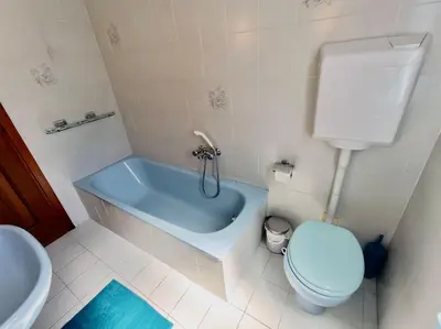Bagno di Holiday Home - Italo & Dada