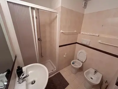 Bagno di Locanda da Marì