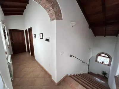 Planimetria di Locanda da Marì
