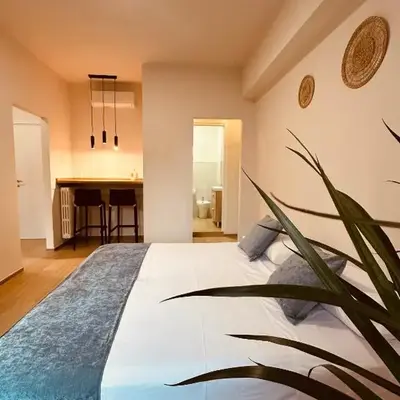 Rapallo Home