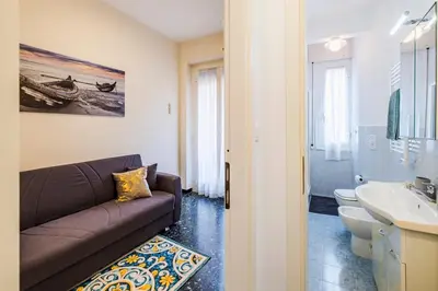 Bagno di Sestri Levante Acquamarina