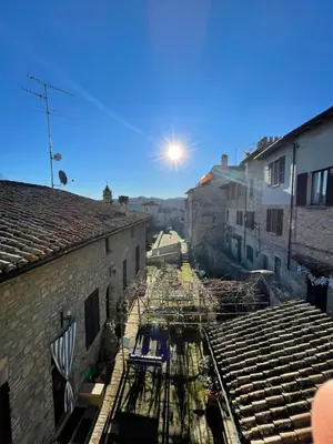 Planimetria di Residenza Grimerio