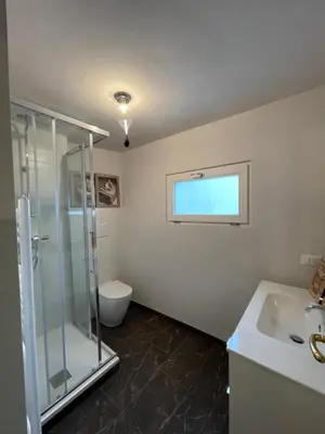 Bagno di Residenza Grimerio