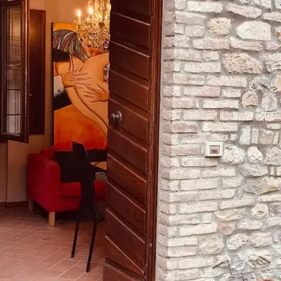 Residenza Grimerio