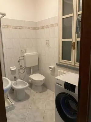 Bagno di Loft via Jesi a Correggio