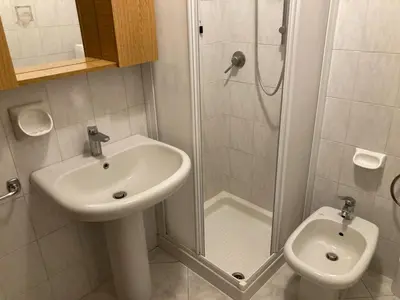 Bagno di Loft via Jesi a Correggio
