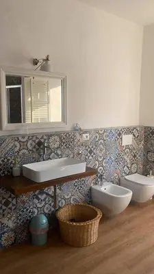 Bagno di Charme nel borgo - Appartamento Lina