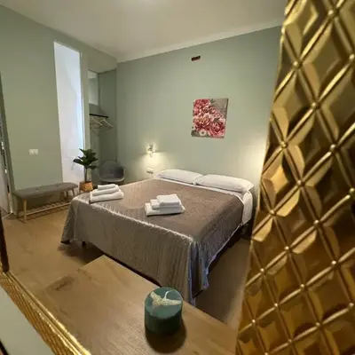 Le Porte di Parma