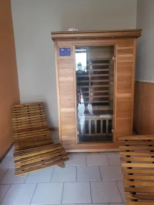 Planimetria di La Locanda del Maggiociondolo