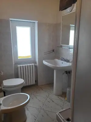 Bagno di La Locanda del Maggiociondolo