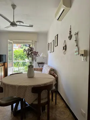 TV o dispositivi per l'intrattenimento presso casa degli ulivi