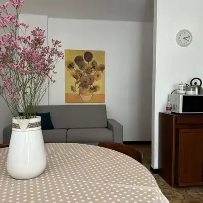 casa degli ulivi