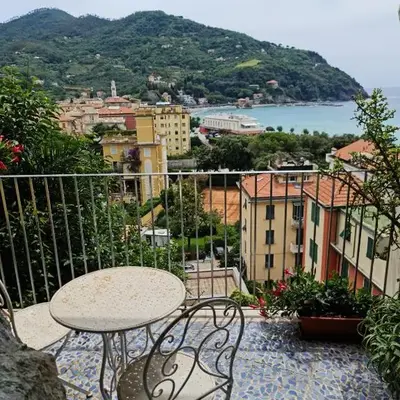 Bilocale vicinissimo 50m mare