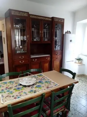 Planimetria di Casa vacanza toscana