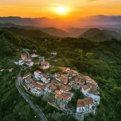 Casa vacanza toscana