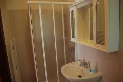 Bagno di Le Querce