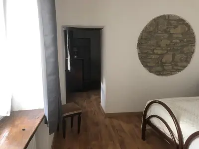 Letto o letti in una camera di B &B C'era una volta