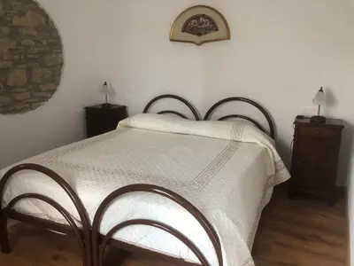 Letto o letti in una camera di B &B C'era una volta