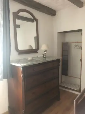 Planimetria di B &B C'era una volta