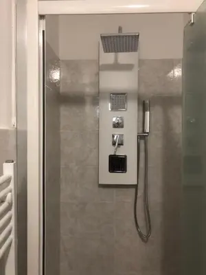 Bagno di B &B C'era una volta