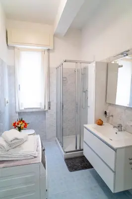 Bagno di Casa vacanze Dream&Fly