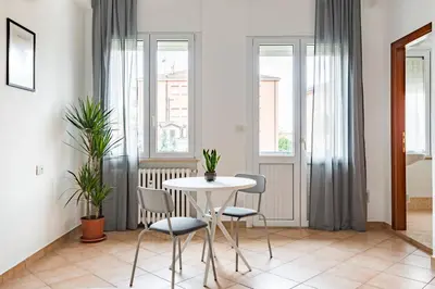 Planimetria di Tiny House La Grola