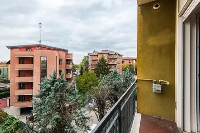 Planimetria di Tiny House La Grola