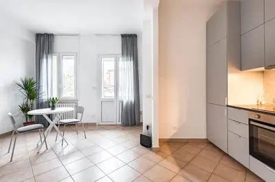 Planimetria di Tiny House La Grola