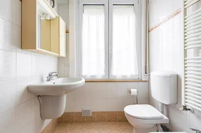 Planimetria di Tiny House La Grola