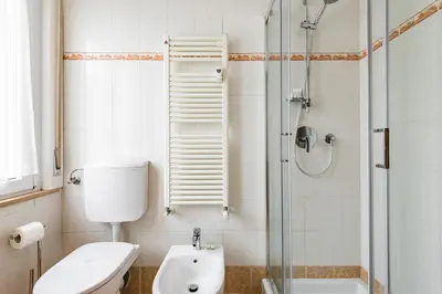 Planimetria di Tiny House La Grola