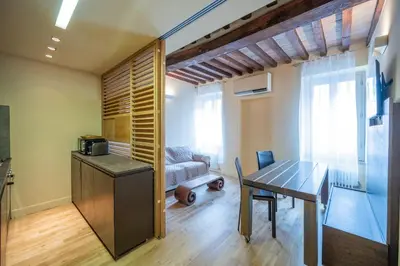 Cucina o angolo cottura di CorsoCorsi30