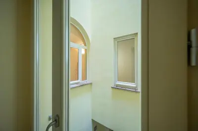 Planimetria di CorsoCorsi30