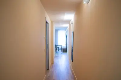 Planimetria di CorsoCorsi30