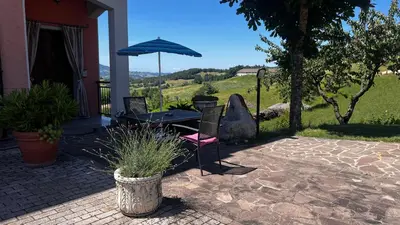 Giardino di Appartamenti Bella Vista