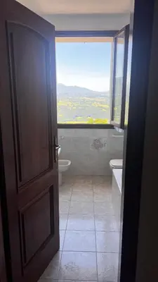 Bagno di Appartamenti Bella Vista