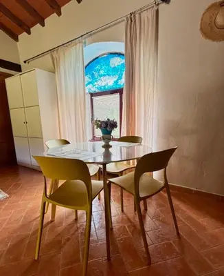 TV o dispositivi per l'intrattenimento presso Masseria dell'oltrepo'