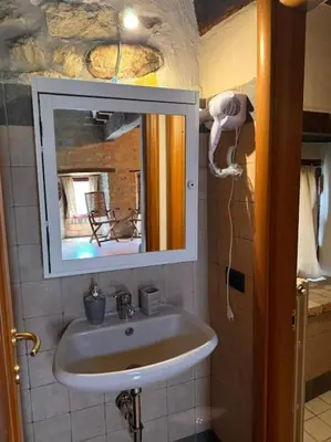 Bagno di Masseria dell'oltrepo'