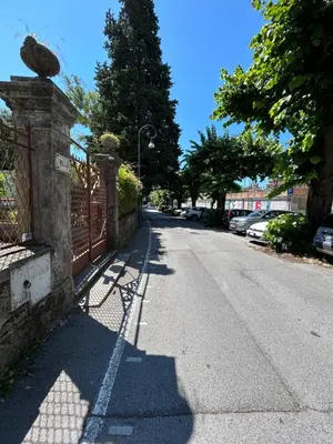 Il quartiere o una zona nella vicinanze dell'appartamento